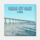 Search for florida souvenir magnets Gulf coast