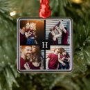 Search for monogram ornaments Our first christmas