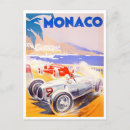 Search for monaco postcards Monte carlo