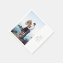 Search for photo wedding napkins Minimalist