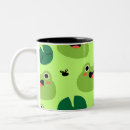 Search for frog mugs Kids