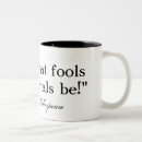 Search for shakespeare mugs play