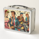 Search for 1950s nostalgia Vintage