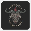 Search for supernatural stickers Demon