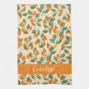 Search for fruit kitchen towels Cute