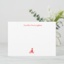 Search for bicycle note cards Minimalist