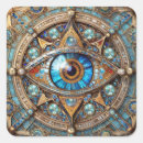 Search for third eye stickers Mandala