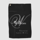 Search for cool golf towels Modern