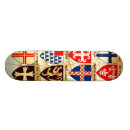Search for decorative skateboards Vintage
