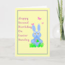 Search for birthday on easter cards Flowers