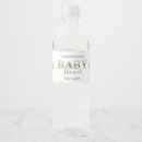 Search for lemon water bottle labels Italian