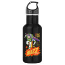 Search for buzz lightyear water bottles Retro