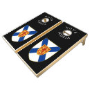Search for canada cornhole sets Flag