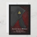 Search for elegant graduation announcement cards Classic