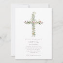 Search for catholic confirmation invitations Cross
