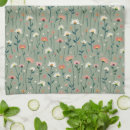 Search for sage green kitchen towels Botanical