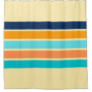 Search for retro 70s shower curtains 90s