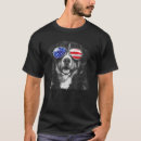 Search for merica tshirts Dog