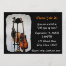 Search for guitar invitations Music