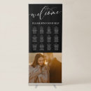 Search for seating chart banners Welcome