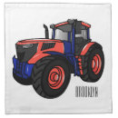 Search for tractor napkins Construction