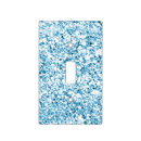Search for glitter light switch covers Girly