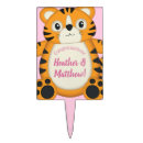 Search for safari cake toppers Zoo