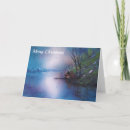 Search for lake christmas cards Cabin