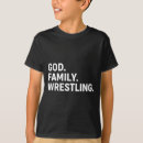 Search for wrestling kids tshirts Culture