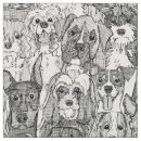 Search for boxer dog fabric Dogs