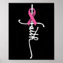 Search for breast cancer awareness month posters October