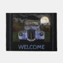 Search for vintage truck doormats Old