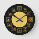Search for israel clocks Judaica