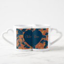 Search for heart handle mugs Anniversary