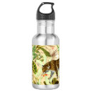 Search for vintage water bottles Girly