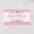 Search for princess business cards Roses