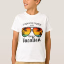 Search for vacation tshirts palm tree