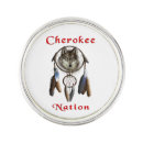 Search for native american lapel pins Cherokee