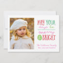 Search for may your holidays be merry and bright cards Festive