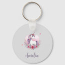 Search for butterfly favors keychains Cute