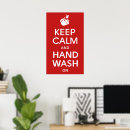 Search for wash your hands sign art Soap