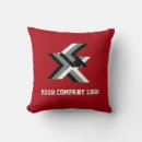 Search for logo pillows Text