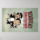 Search for vintage wine posters Deco