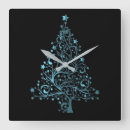 Search for star clocks Black