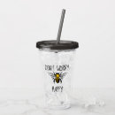 Search for bee tumblers Black