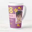 Search for 18th birthday mugs Gold