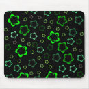 Search for round mousepads Green