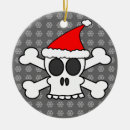 Search for punk rock ornaments Bones