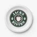 Search for coffee plates Barista