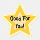 Search for award stickers Reward